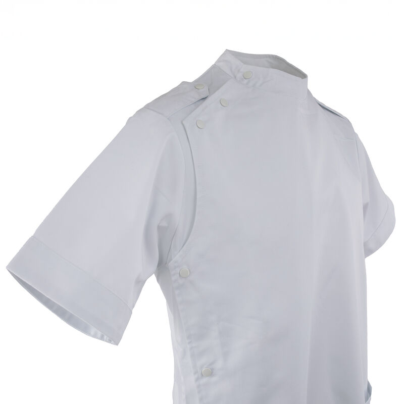 British White Men's Nurse Jacket - Large | Unissued, , large image number 3